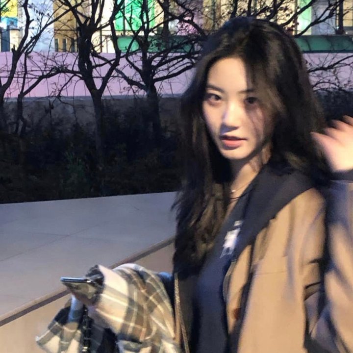 女人的碎片