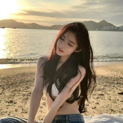 阿吉小姐
